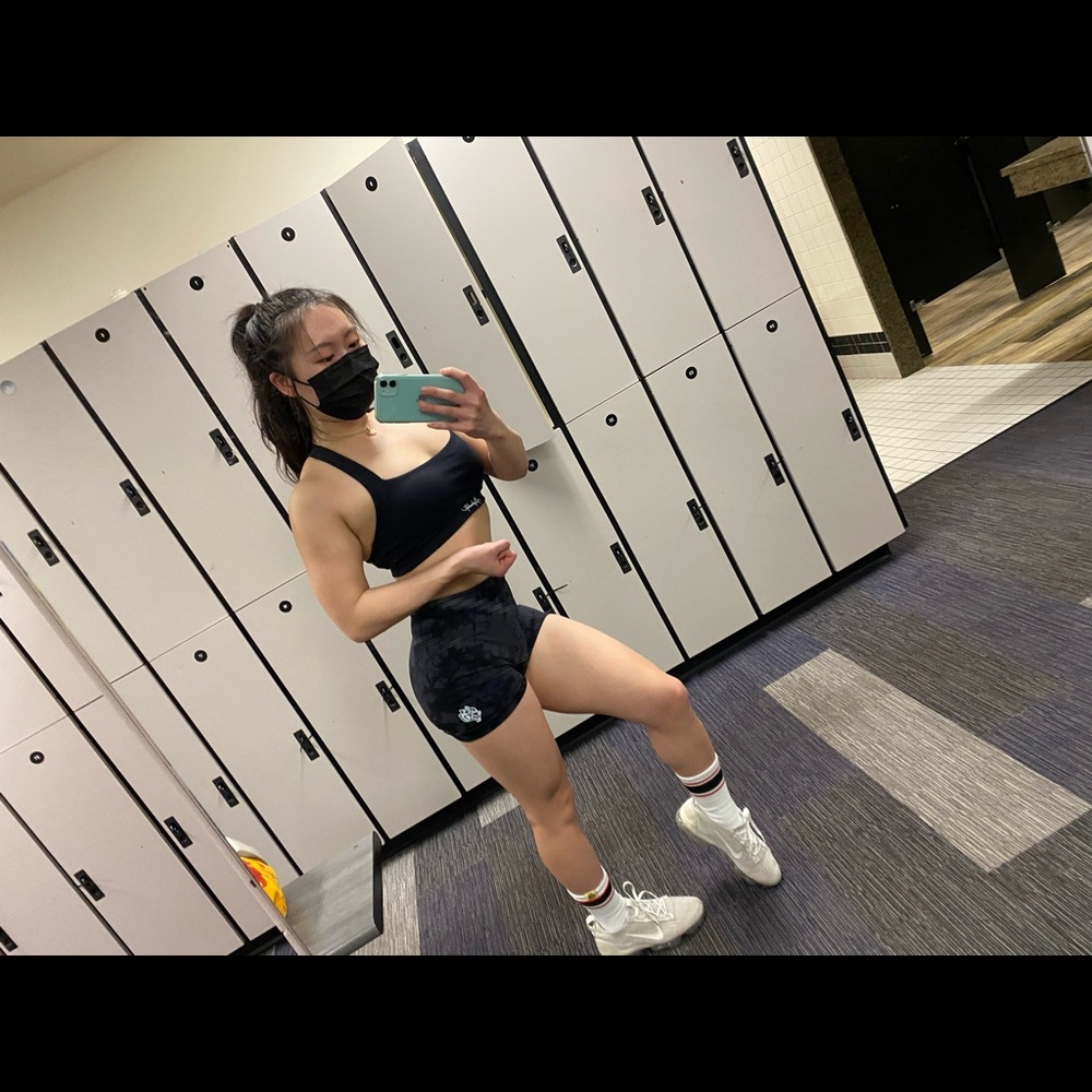 Meet your Posher, Sooji